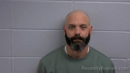 Recent Mugshot Image for CALEB J COX in Cleburne County, Arkansas