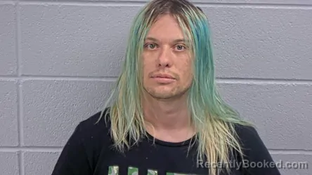 Recent Mugshot Image for TRAE T HOLT in Cleburne County, Arkansas