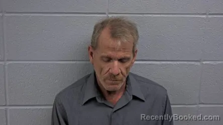 Recent Mugshot Image for JAMES R KUZILIK in Cleburne County, Arkansas