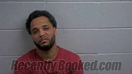 Recent Mugshot Image for JORDAN A WHEELER in Cleburne County, Arkansas