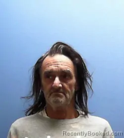 Recent Mugshot Image for GERRY JR DAVIS in Columbia County, Arkansas