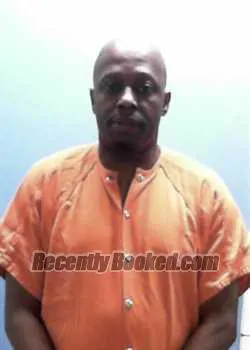 Recent Mugshot Image for WILFRED FRAIZER in Columbia County, Arkansas