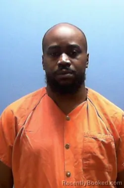 Recent Mugshot Image for JEREMY A JAMES in Columbia County, Arkansas