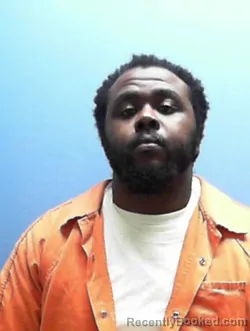 Recent Mugshot Image for KENDRICK D MILNER in Columbia County, Arkansas