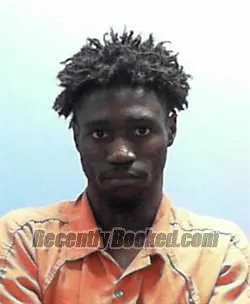 Recent Mugshot Image for SCIRS L PURIFOY in Columbia County, Arkansas