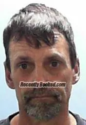 Recent Mugshot Image for BRYAN W RUSSELL in Columbia County, Arkansas