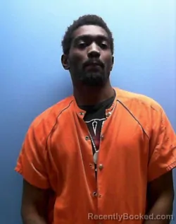 Recent Mugshot Image for DAROD D RUFUS in Columbia County, Arkansas