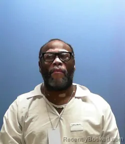 Recent Mugshot Image for AL JABBAR SALAM in Columbia County, Arkansas