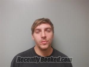 Recent Mugshot Image for Luke William Clifford Everett in Craighead County, Arkansas