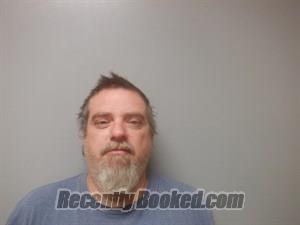 Recent Mugshot Image for Billy Joe Everett in Craighead County, Arkansas