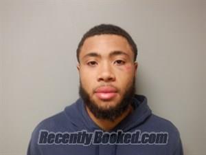 Recent Mugshot Image for Kantrel Aletrevian Price in Craighead County, Arkansas