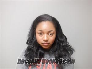 Recent Mugshot Image for Mia Lecarole Swims in Craighead County, Arkansas