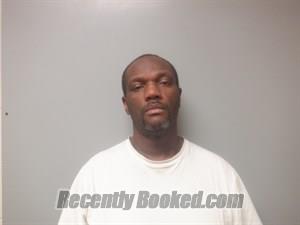 Recent Mugshot Image for David Veasley in Craighead County, Arkansas