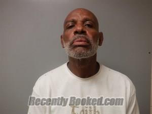 Recent Mugshot Image for James Andrew Williams in Craighead County, Arkansas