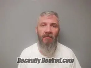 Recent Mugshot Image for Christopher Rudolph Mauldin in Craighead County, Arkansas