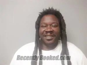 Recent Mugshot Image for Markell Dionte Allen in Craighead County, Arkansas