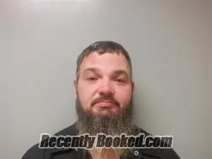 Recent Mugshot Image for Eric Allen Chambers in Craighead County, Arkansas