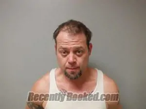Recent Mugshot Image for Jeremy James/ Lee Shepard in Craighead County, Arkansas