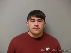 Recent Mugshot Image for Jose Luis Mendoza in Craighead County, Arkansas