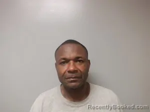 Recent Mugshot Image for Robert Louis Carter in Craighead County, Arkansas