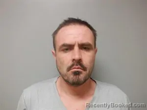 Recent Mugshot Image for Eric Lynn Steward in Craighead County, Arkansas