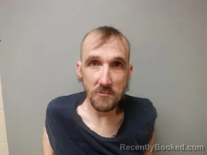 Recent Mugshot Image for Brian Wesley Blake in Craighead County, Arkansas