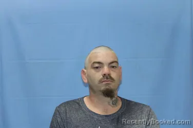 Recent Mugshot Image for JOSHUA DALE ROBERTS in Crawford County, Arkansas