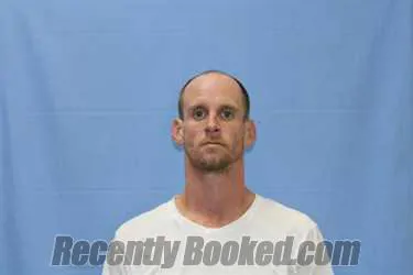 Recent Mugshot Image for EDWARD HAYDEN THORNBURG in Crawford County, Arkansas