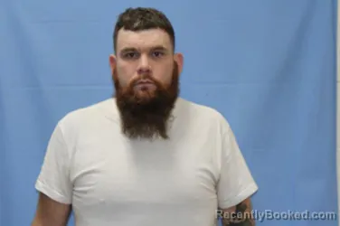 Recent Mugshot Image for STEVEN MICHAEL DENTON in Crawford County, Arkansas