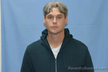 Recent Mugshot Image for CASEY ALLEY BROWN in Crawford County, Arkansas