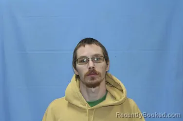 Recent Mugshot Image for MICHAEL AARON MCWHORTER in Crawford County, Arkansas