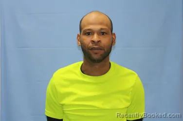 Recent Mugshot Image for LAQUAN JAMAL MORMAN in Crawford County, Arkansas