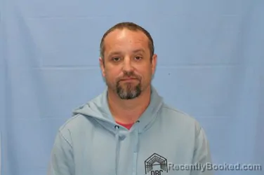 Recent Mugshot Image for STEVEN JOEL FALDON in Crawford County, Arkansas