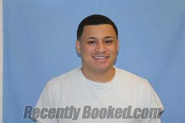 Recent Mugshot Image for CHRISTOPHER WAYNE HEMBREE in Crawford County, Arkansas