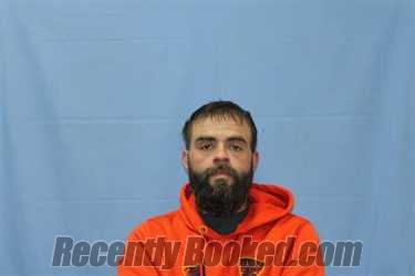 Recent Mugshot Image for ERIC DONOVAN WILLIAMS in Crawford County, Arkansas