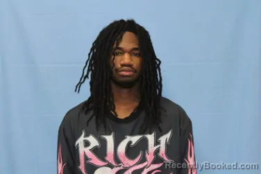 Recent Mugshot Image for LEVIN LIONEL SOLOMON in Crawford County, Arkansas