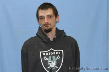Recent Mugshot Image for MICHAEL ELI RYCKMAN in Crawford County, Arkansas