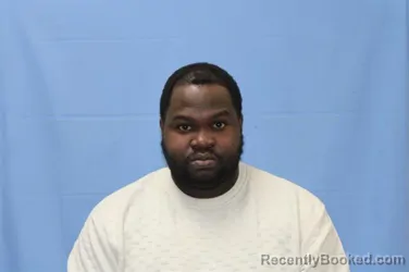 Recent Mugshot Image for ROBERT TERRELL ELEAM in Crawford County, Arkansas