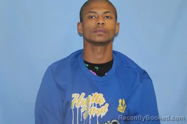 Recent Mugshot Image for BRANFORD KIRKWOOD LEWIS in Crawford County, Arkansas