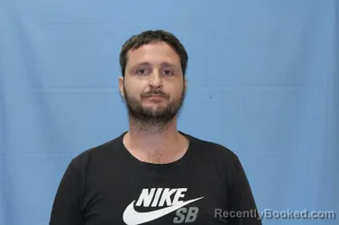 Recent Mugshot Image for SHAWN MICHAEL ROGERS in Crawford County, Arkansas