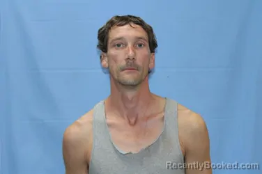 Recent Mugshot Image for ALLEN DEWAYNE BLAKELEY in Crawford County, Arkansas