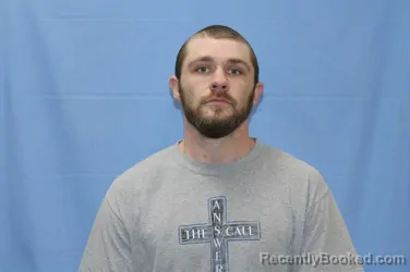 Recent Mugshot Image for LEVI ROGER FOLLIS in Crawford County, Arkansas