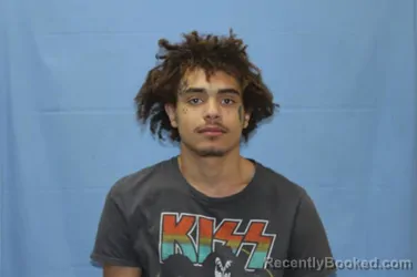 Recent Mugshot Image for KEATON KYLER CRUSE in Crawford County, Arkansas