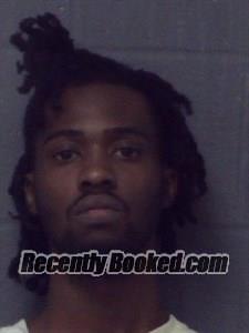 Recent Mugshot Image for Lamarian Jacbos in Crittenden County, Arkansas