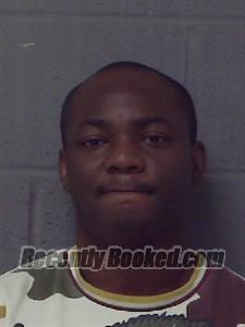 Recent Mugshot Image for Rickey Webster in Crittenden County, Arkansas