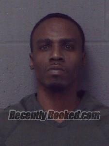 Recent Mugshot Image for Daries Williams in Crittenden County, Arkansas