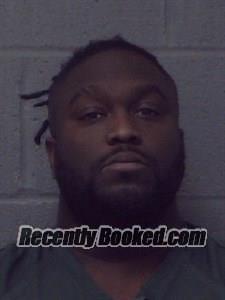 Recent Mugshot Image for Kyland Mccray in Crittenden County, Arkansas