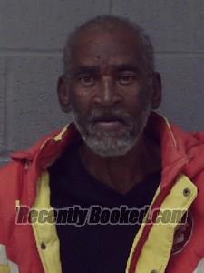 Recent Mugshot Image for Willie Joe Young in Crittenden County, Arkansas