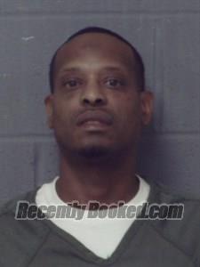 Recent Mugshot Image for Christopher Ciera Price in Crittenden County, Arkansas