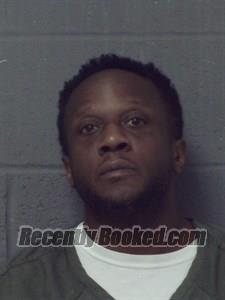 Recent Mugshot Image for Gregory Cordell Neely in Crittenden County, Arkansas